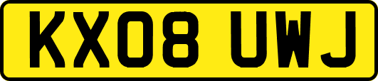 KX08UWJ