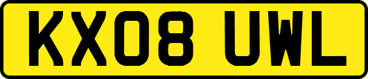 KX08UWL