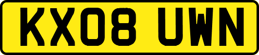 KX08UWN