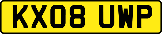 KX08UWP