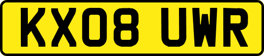 KX08UWR