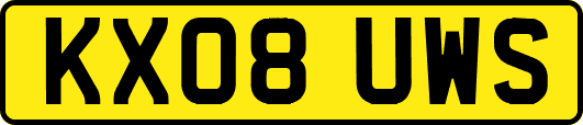 KX08UWS