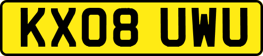 KX08UWU