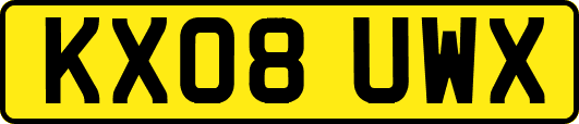 KX08UWX