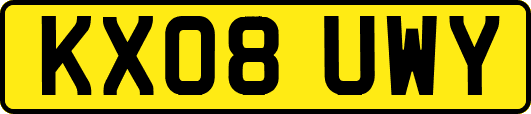 KX08UWY