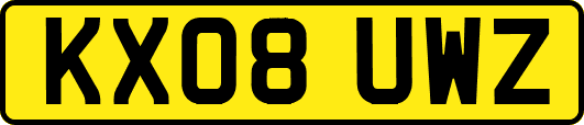 KX08UWZ