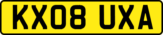 KX08UXA