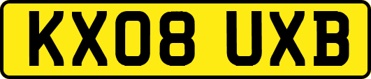 KX08UXB