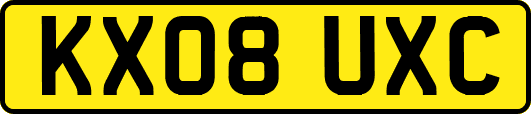 KX08UXC