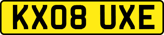 KX08UXE
