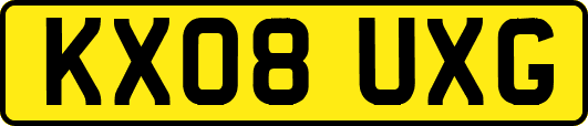 KX08UXG