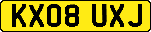 KX08UXJ