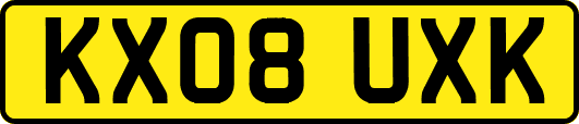 KX08UXK