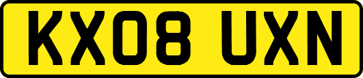 KX08UXN