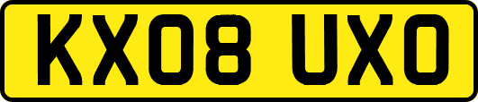 KX08UXO
