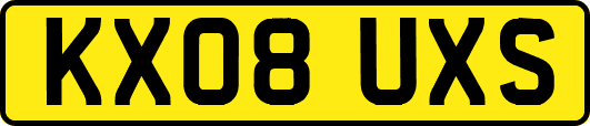 KX08UXS