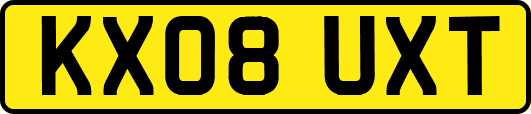 KX08UXT