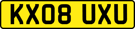 KX08UXU