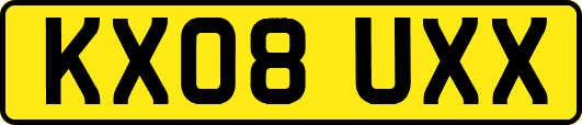 KX08UXX