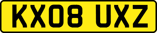 KX08UXZ
