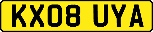 KX08UYA
