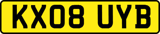 KX08UYB