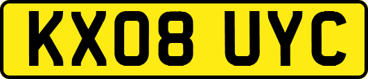 KX08UYC