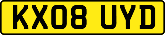 KX08UYD