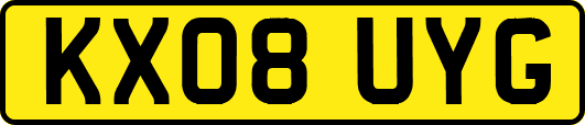 KX08UYG