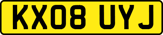 KX08UYJ