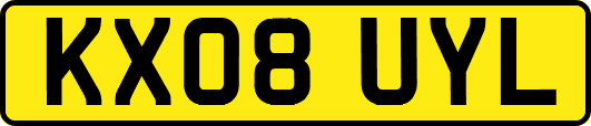 KX08UYL
