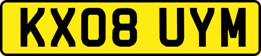 KX08UYM