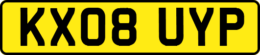KX08UYP