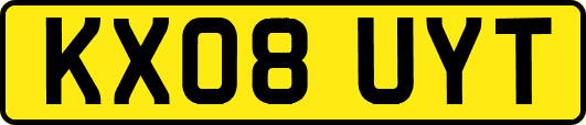 KX08UYT