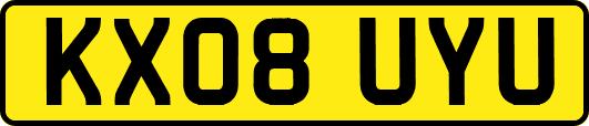KX08UYU