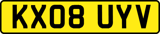 KX08UYV