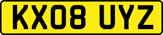 KX08UYZ