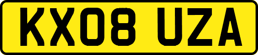 KX08UZA