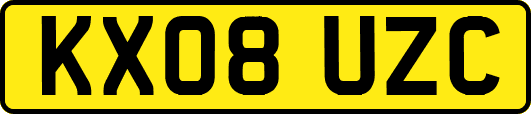 KX08UZC