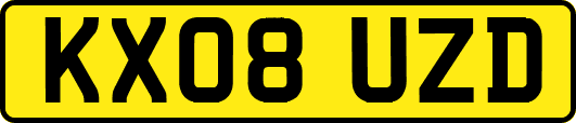 KX08UZD