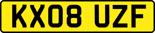 KX08UZF