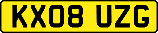 KX08UZG