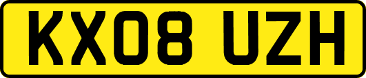 KX08UZH