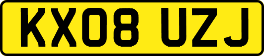 KX08UZJ