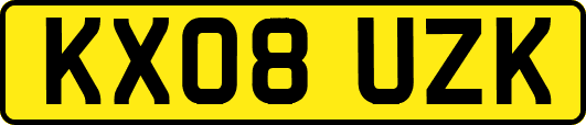 KX08UZK