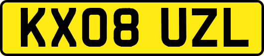 KX08UZL
