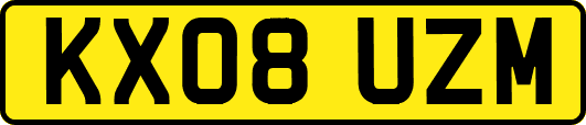 KX08UZM