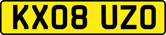 KX08UZO