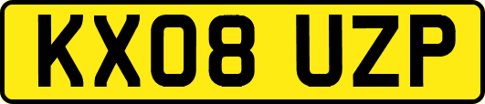 KX08UZP