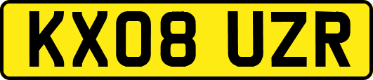 KX08UZR